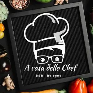 A Casa Dello Chef Couette-café
