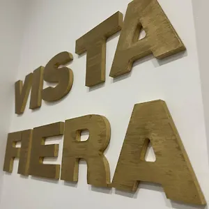 Vista Fiera Maison d'hôtes