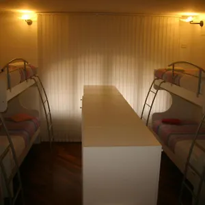 Hostal Il Castello Boutique, Bolonia