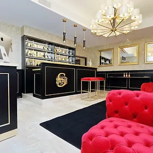Spanish Diamond Luxury & Jacuzzi Maison d'hôtes Rome